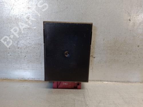 Used Electronic module BMW X5 (E53) 4.4 i (286 hp) 19329029