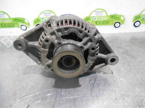 Alternator OPEL CORSA B (S93) 1.4 i (F08, F68, M68) | BP2093035M7 