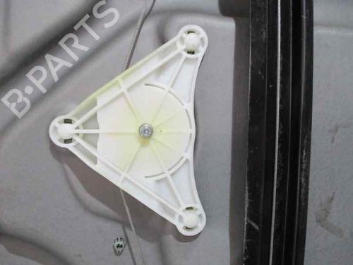 Rear left window mechanism MERCEDES-BENZ A-CLASS (W169)  | BP2315471C24 