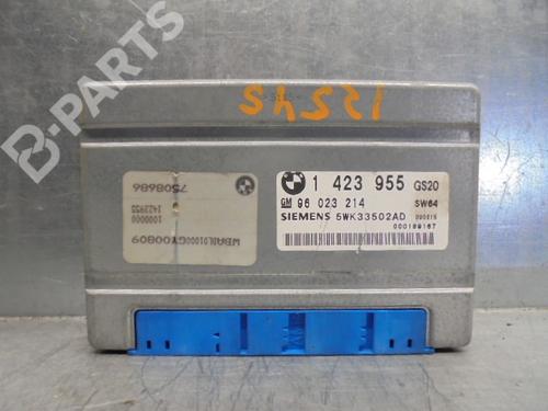 Used Automatic gearbox ECU Automatic gearbox ECU BMW 5 (E39) 525 d (163 hp) 8590057 8590057