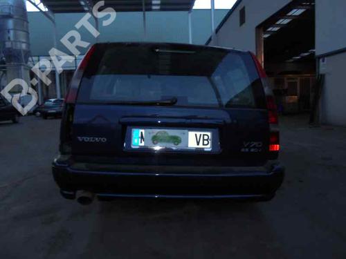 Used Parts VOLVO V70 I (875, 876)  2.4  203699