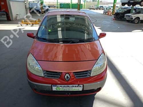Airco pomp RENAULT SCÉNIC II (JM0/1_) 1.9 dCi (JM0G, JM12, JM1G, JM2C) | BP19787187M34 