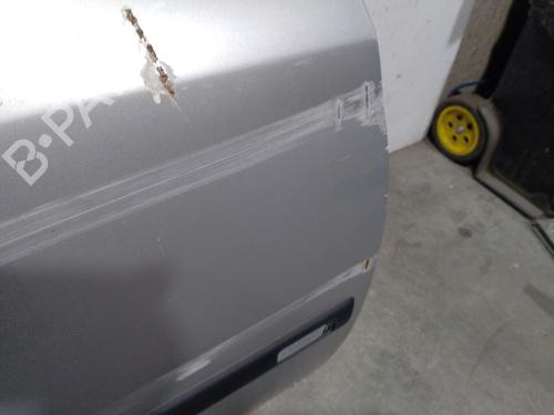 Right front door OPEL ASTRA G Saloon (T98) 1.6 16V (F69) | BP19074016C3 