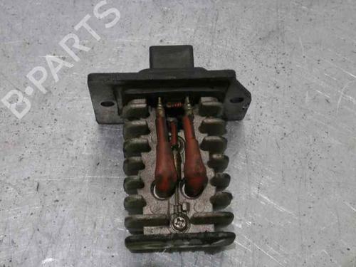 Heater resistor HYUNDAI TRAJET (FO) 2.0 CRDi | BP11669999M108 