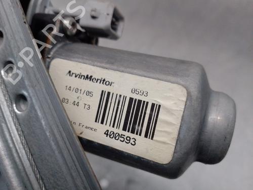 Rear left window mechanism ROVER 75 (RJ)  | BP18127926C24 