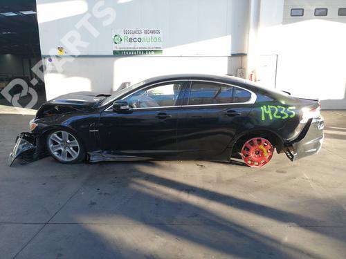 Used Parts JAGUAR XF I (X250)  2.7 D  955147