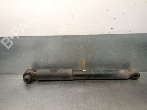 Used Left rear shock absorber RENAULT MEGANE I Classic (LA0/1_) 1.4 (LA0E, LA0V) (75 hp) 19545017