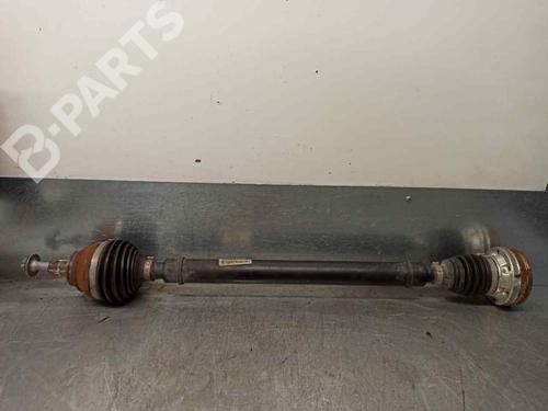 Used Right front driveshaft Right front driveshaft SKODA KAROQ (NU7, ND7) 1.6 TDI (115 hp) 10283220 10283220