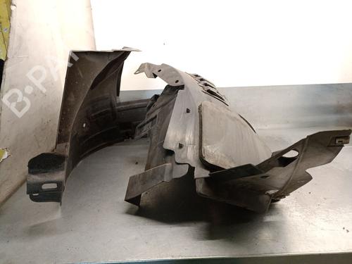 Wheel arch NISSAN QASHQAI I (J10, NJ10) 1.5 dCi | BP19100344C56 