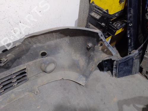 Front bumper NISSAN INTERSTAR Van (X70) dCi 120 | BP18895921C7 