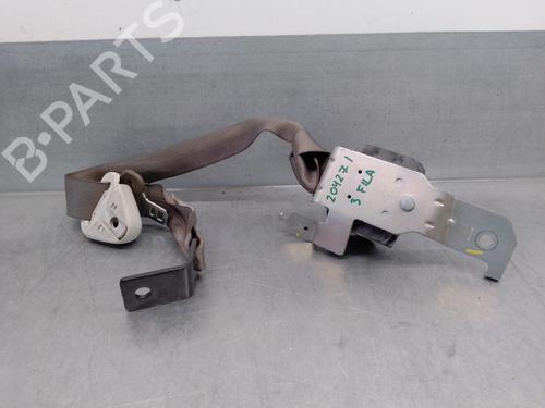 Rear left seatbelt DODGE JOURNEY 2.0 CRD | BP18643927I29 
