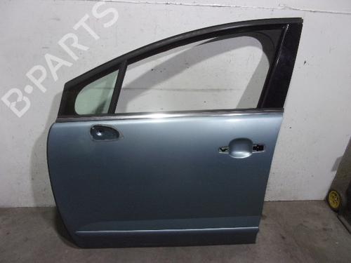 Used Left front door PEUGEOT 5008 (0U_, 0E_) 2.0 HDi 150 / BlueHDi 150 (150 hp) 18090395