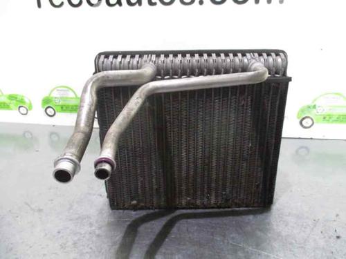 Air conditioning evaporator PEUGEOT 407 (6D_) 2.0 HDi 135 (6DRHRH, 6DRHRE, 6DRHRG, 6DRHRJ) | BP11666819M109
