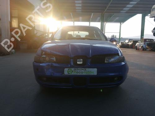 Right rear window motor SEAT LEON (1M1) 1.9 TDI | BP19285647E22 