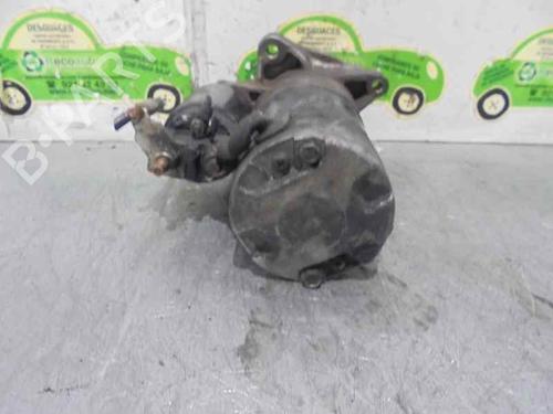 Starter CITROËN XANTIA (X1_, X2_) 1.9 Turbo D | BP2061978M8 