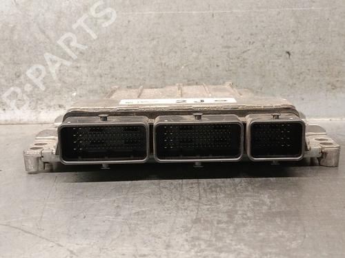 Engine control unit (ECU) NISSAN QASHQAI II SUV (J11, J11_) 1.2 DIG-T | BP19793057M57 