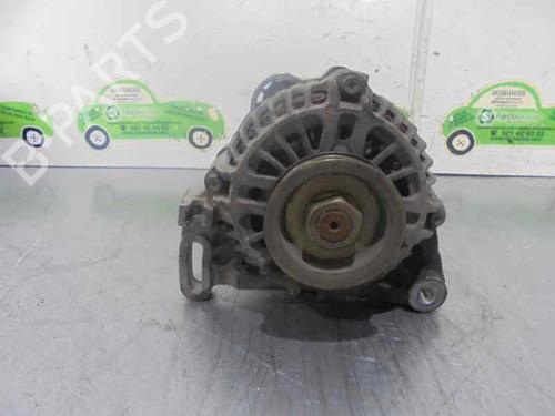 Used Alternator RENAULT KANGOO (KC0/1_) 1.2 (KC0A, KC0K, KC0F, KC01) (58 hp) 2054904
