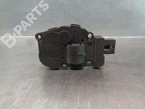 Used Heater blower motor Heater blower motor MERCEDES-BENZ S-CLASS (W221, V221) S 320 CDI (221.022, 221.122) (235 hp) 10649994 10649994