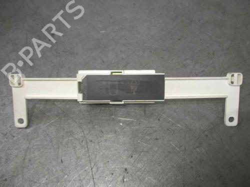 Display PEUGEOT 1007 (KM_) 1.4 HDi (68 hp) 3450622