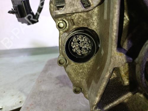 Gearbox VW GOLF VII (5G1, BQ1, BE1, BE2) 1.4 TSI | BP19541926M3 