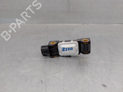 Electronic module NISSAN MICRA III (K12) 1.5 dCi | BP19631051M83 