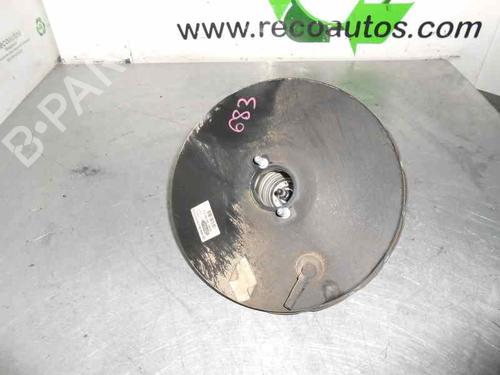 Servo brake FORD FOCUS I (DAW, DBW)  | BP2122090M42 