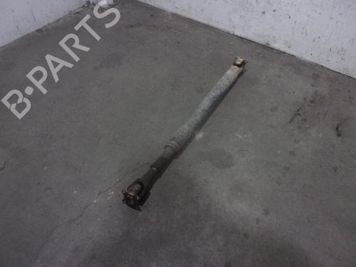 Used Driveshaft TOYOTA LAND CRUISER PRADO (_J15_) [2009-2025]  18840850