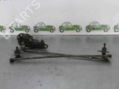 Used Front wiper motor ROVER 200 Coupe (XW) 216 (122 hp) 2331996