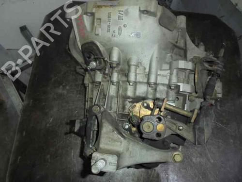 Gearbox FORD MONDEO III Turnier (BWY) 2.0 16V | BP2088065M3 
