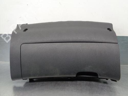 Used Glove box SKODA OCTAVIA II (1Z3) 1.9 TDI (105 hp) 17713537