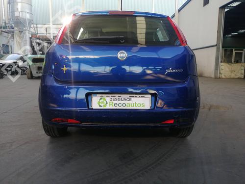 Alternator FIAT GRANDE PUNTO (199_) 1.3 D Multijet | BP15674056M7 