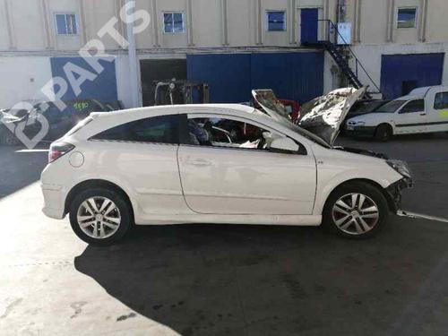 Right rear shock absorber OPEL ASTRA H (A04) 1.7 CDTI (L48) | BP5115155M19  - Image 8