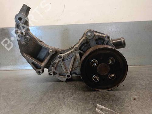 Andre MAZDA CX-7 (ER) 2.2 MZR-CD AWD (ER10A) | BP18082103O1 