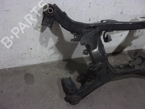 Rear axle SUBARU OUTBACK (BS) 2.0 D AWD (BSD) | BP18621774M2 