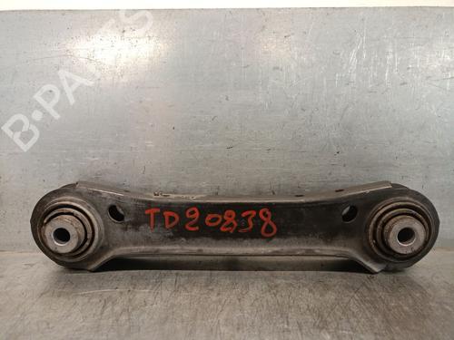 Right rear suspension arm BMW 3 (E90) 320 d | BP19273158M15 