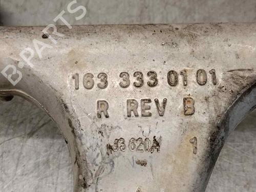 Right front suspension arm MERCEDES-BENZ M-CLASS (W163) ML 270 CDI (163.113) | BP18418928M13 
