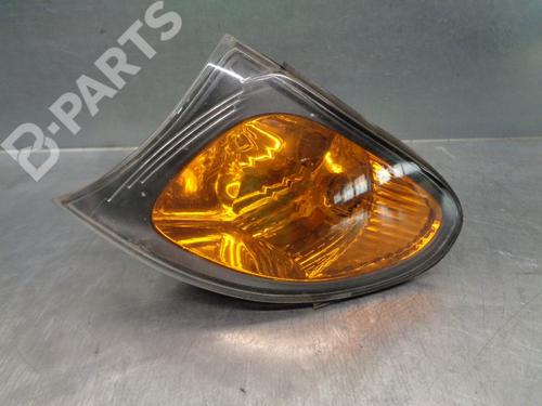 Used Left front indicator Left front indicator BMW 3 (E46) 320 d (150 hp) 10506191 10506191