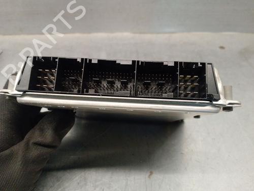 Engine control unit (ECU) MERCEDES-BENZ A-CLASS (W168) A 170 CDI (168.009, 168.109) | BP19054566M57 