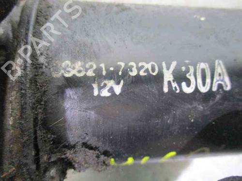 Front wiper motor KIA RIO I Hatchback (DC) 1.5 16V | BP2056231M29 