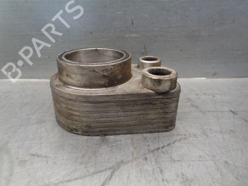 Oliekøler RENAULT MEGANE IV Hatchback (B9A/M/N_)  | BP17592875M33 