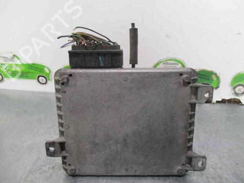 Engine control unit (ECU) ROVER 400 II (RT) 414 Si | BP2103854M57 