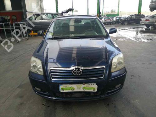 Steering column TOYOTA AVENSIS (_T25_) 1.8 VVT-i (ZZT251_, ZZT251R) | BP7839132M21 