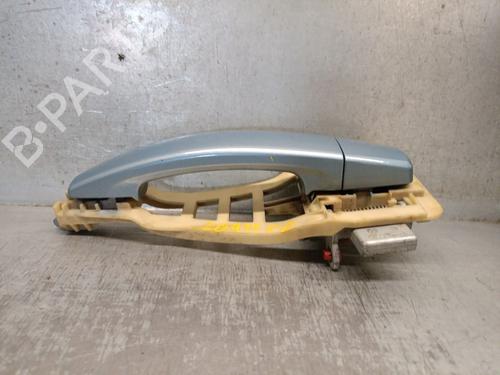 Front right exterior door handle SAAB 9-3 (YS3F, E79, D79, D75) 1.9 TiD | BP19169459C129 