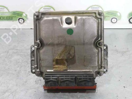 Computer motormanagement RENAULT SCÉNIC I MPV (JA0/1_, FA0_) 1.9 dCi RX4 (102 hp) 2062364