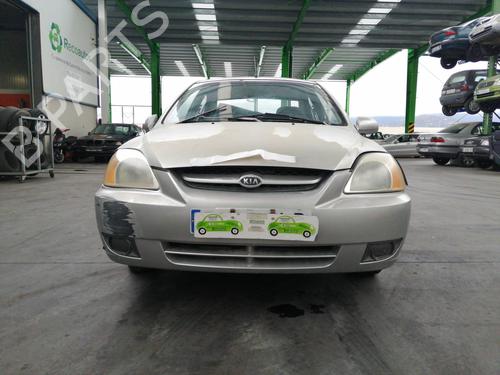 Starter KIA RIO I Hatchback (DC) 1.3 | BP8415467M8 