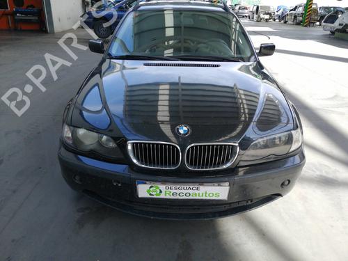 Engine control unit (ECU) BMW 3 Touring (E46) 330 d | BP15501159M57 