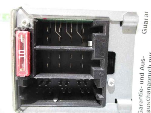 Radio SEAT TOLEDO II (1M2) 1.9 TDI | BP18898599E6 