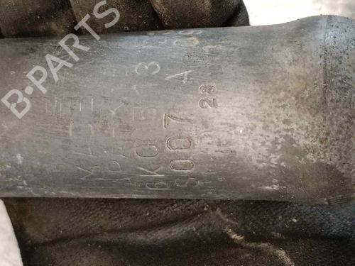Right rear shock absorber SEAT IBIZA II (6K1) 1.4 i | BP18110865M19 