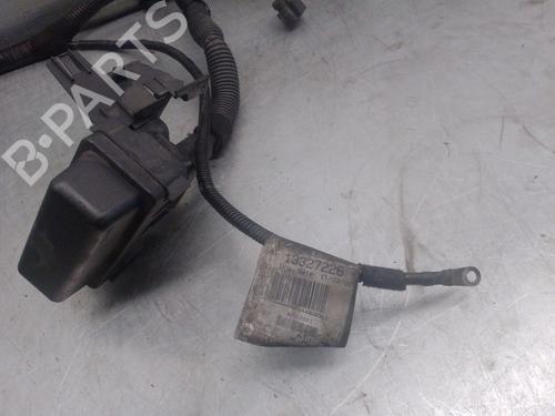 Cable SAAB 9-5 (YS3G) 2.0 TiD | BP19398411E12 