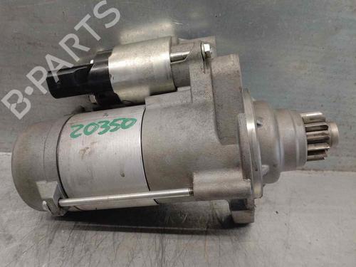 Startmotor SEAT LEON (5F1) [2012-2021]  18038796